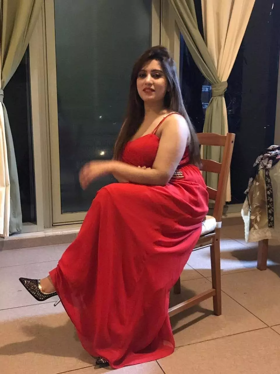 Escort Service in Katni
